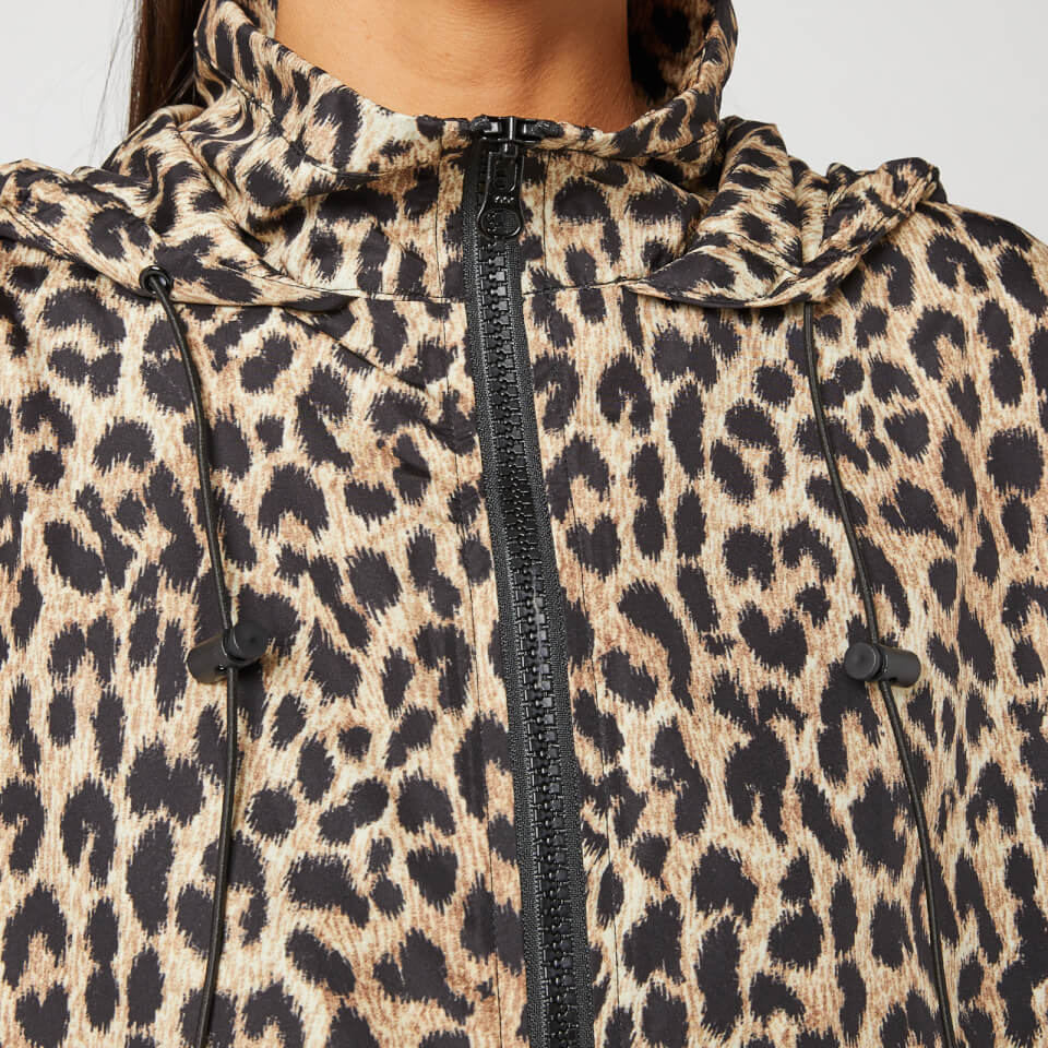 ジャケット・アウター LEO LEO SUEDE TRUCKER JACKET