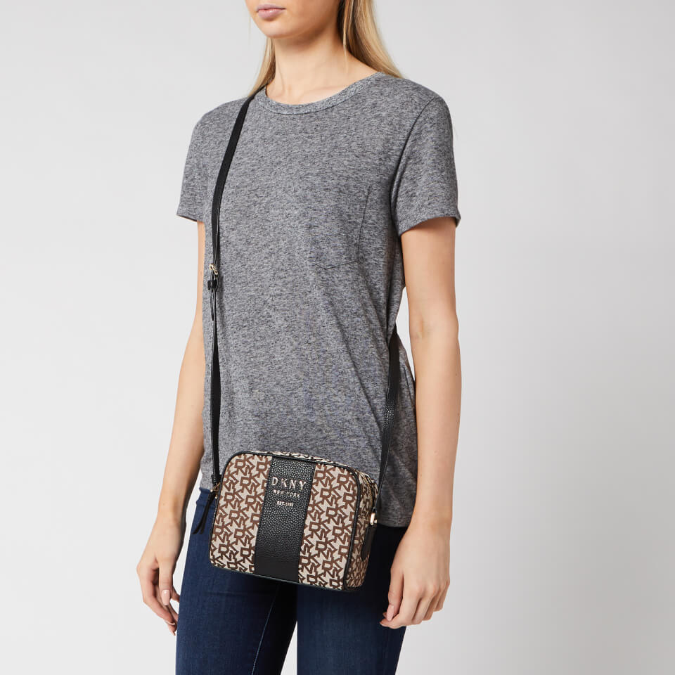 Noho camera 2025 bag dkny