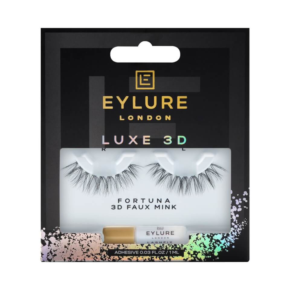Eylure Luxe 3D Fortuna