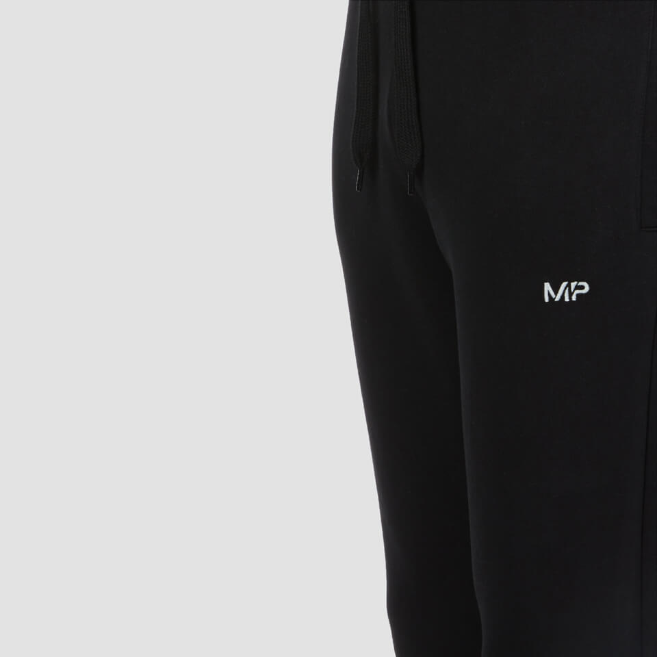 MP Men's Essentials Slim-Fit Joggers - Black