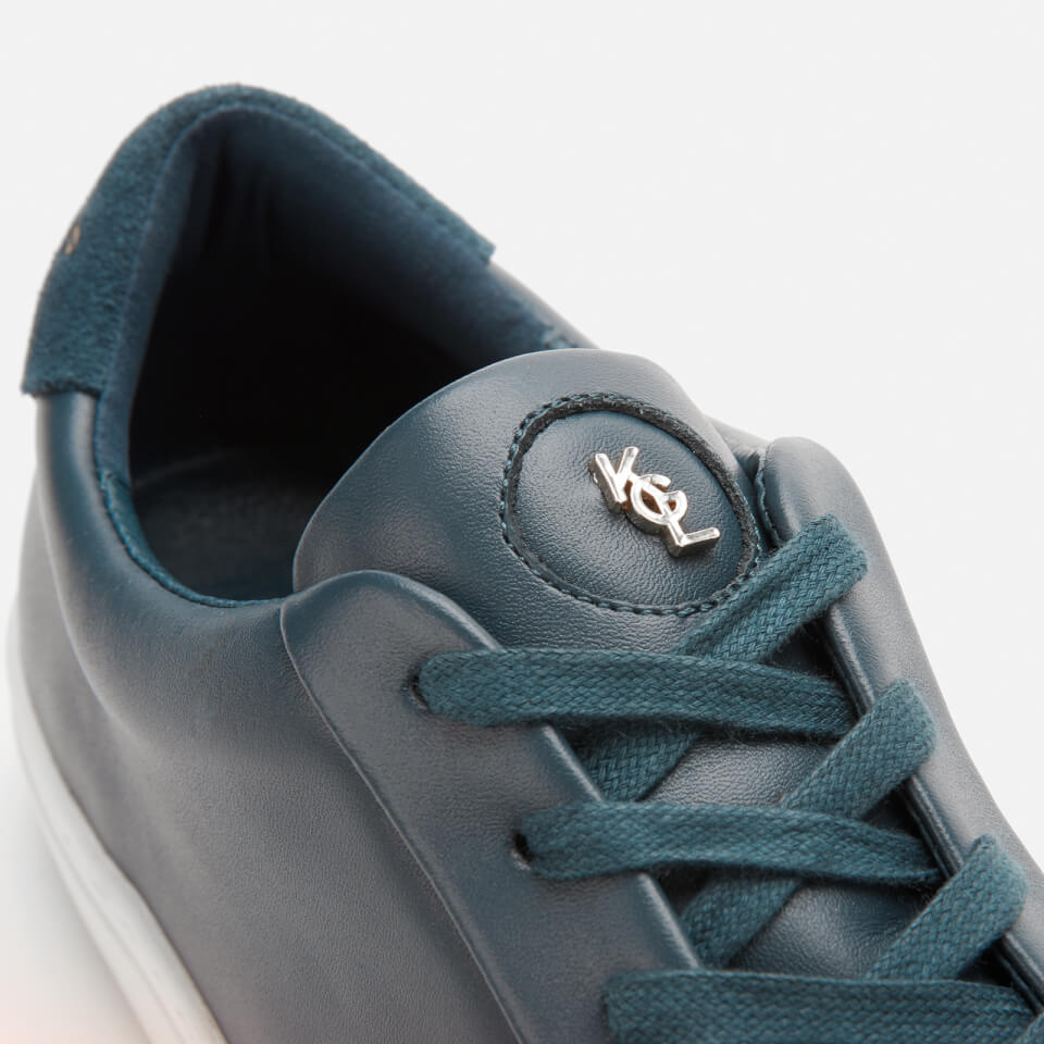 Kurt geiger hotsell donnie navy