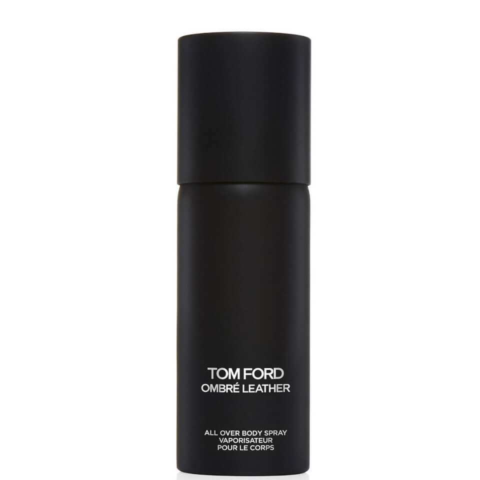 Tom Ford Ombre Leather All Over Body Spray 150ml