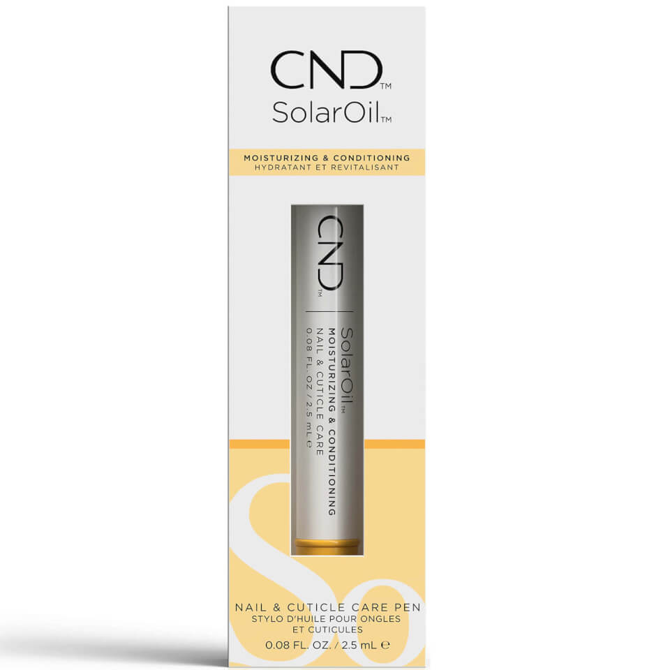 CND SolarOil Care Pen 2.36ml
