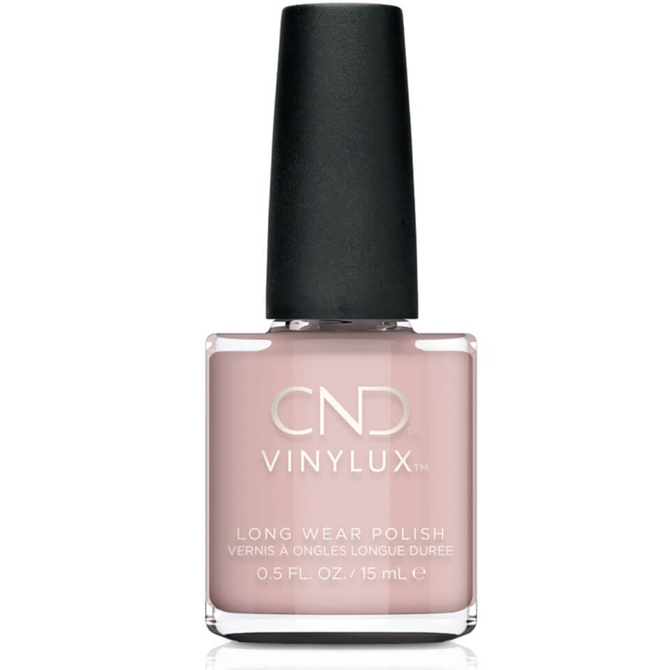 CND Vinylux Unearthed Nail Varnish 15ml