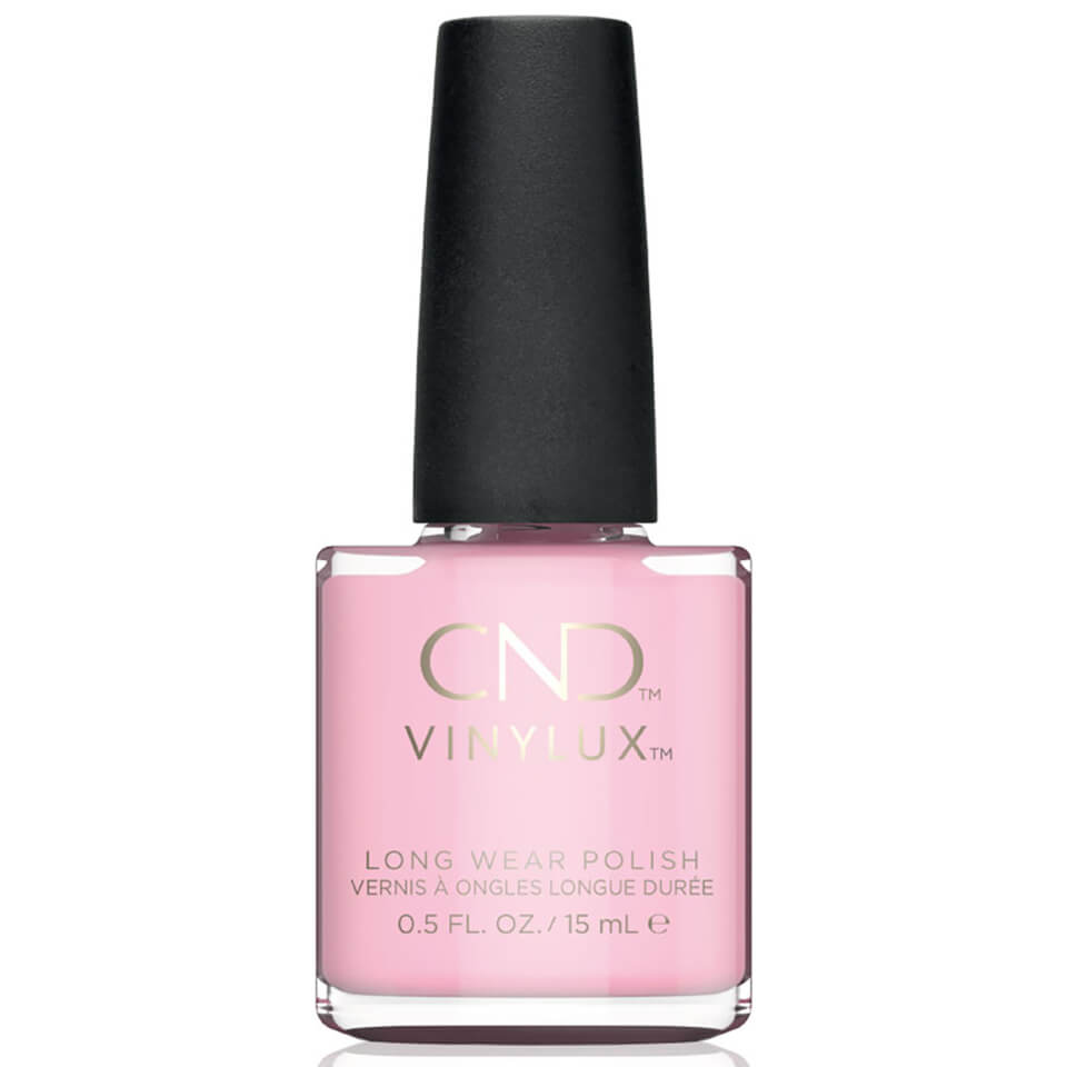CND Vinylux Candied Nail Varnish 15ml