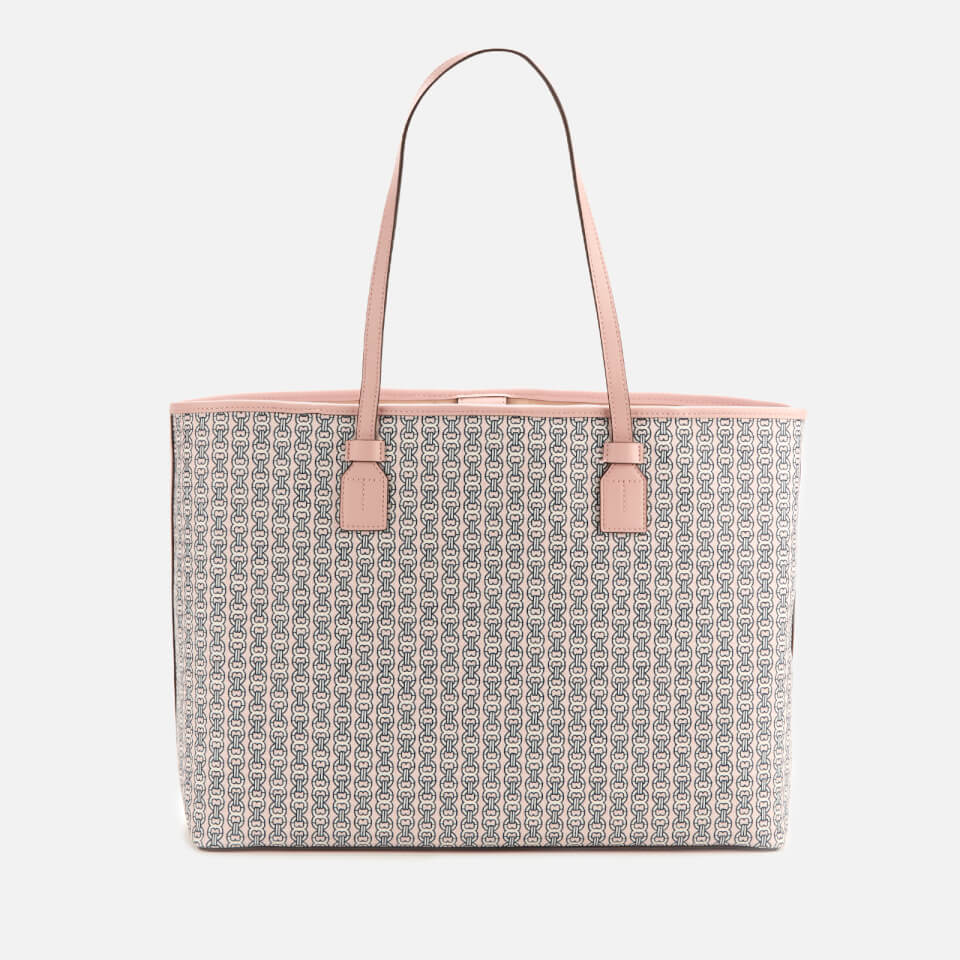 Tory gemini link tote top