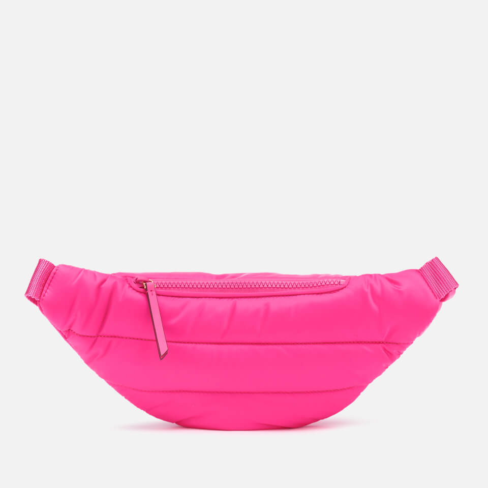 Tory Burch Women's Ella Belt Bag - Bright Pink