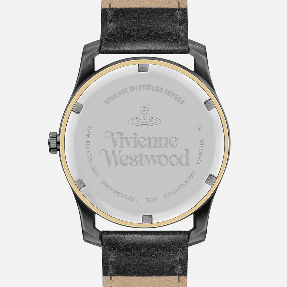 Vivienne Westwood Men's Holborn Watch - Gold