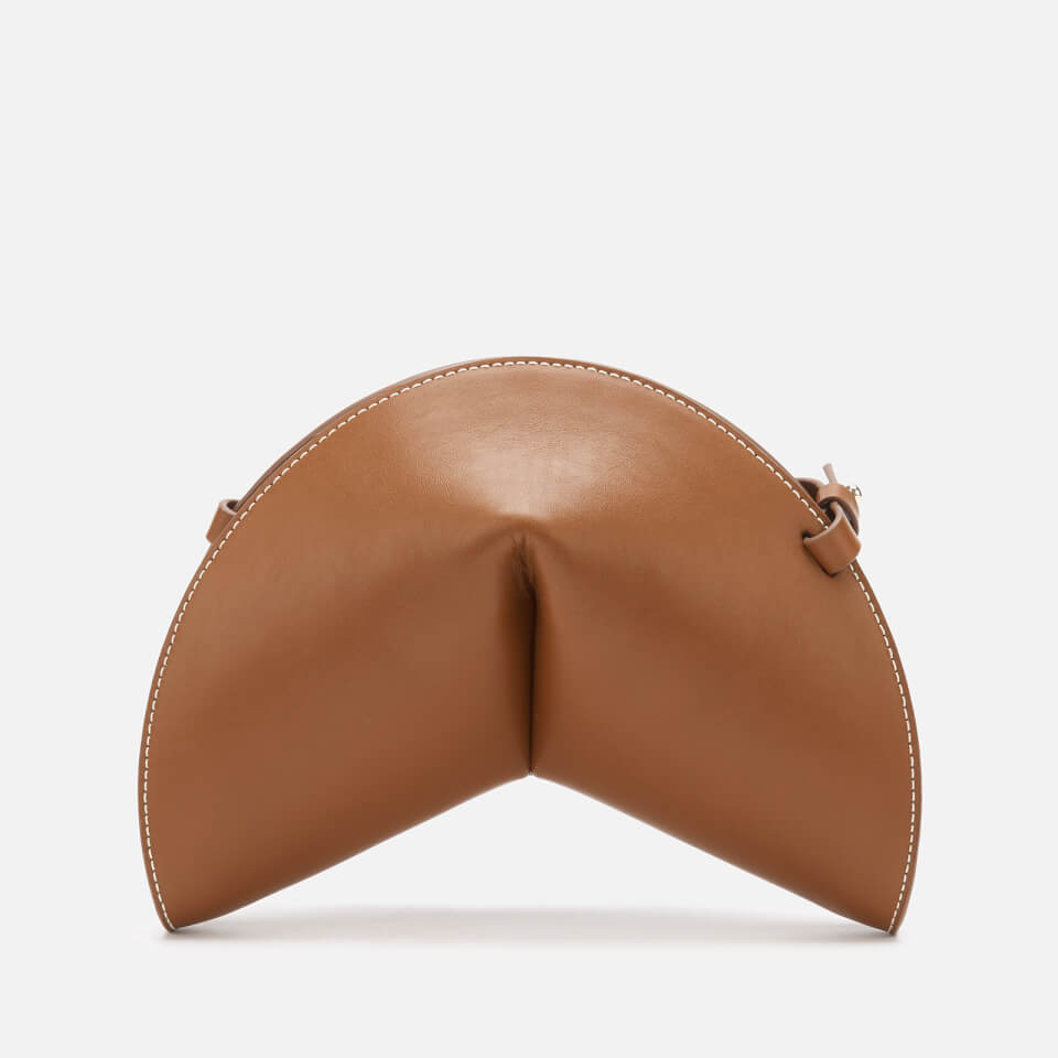Paul Smith Women's Cookie Cross Body Bag - Tan