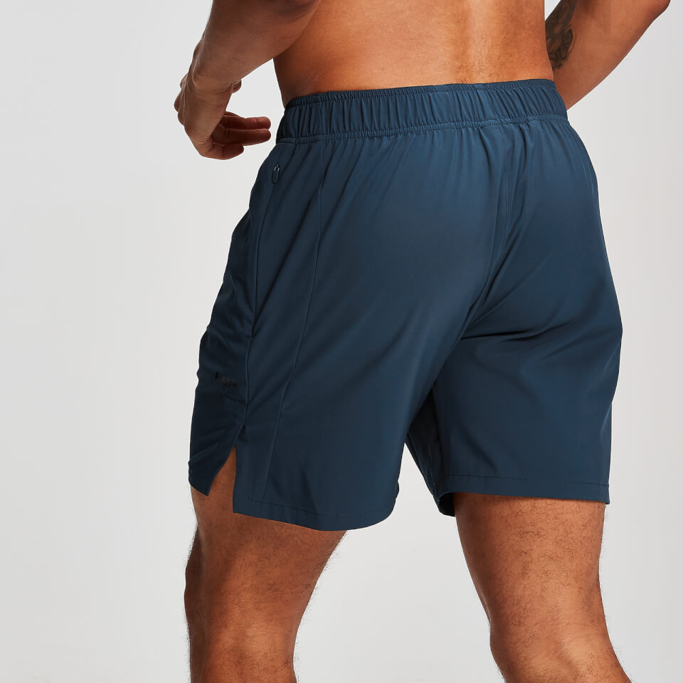 MP Men's Training Stretch Woven Shorts - Ink