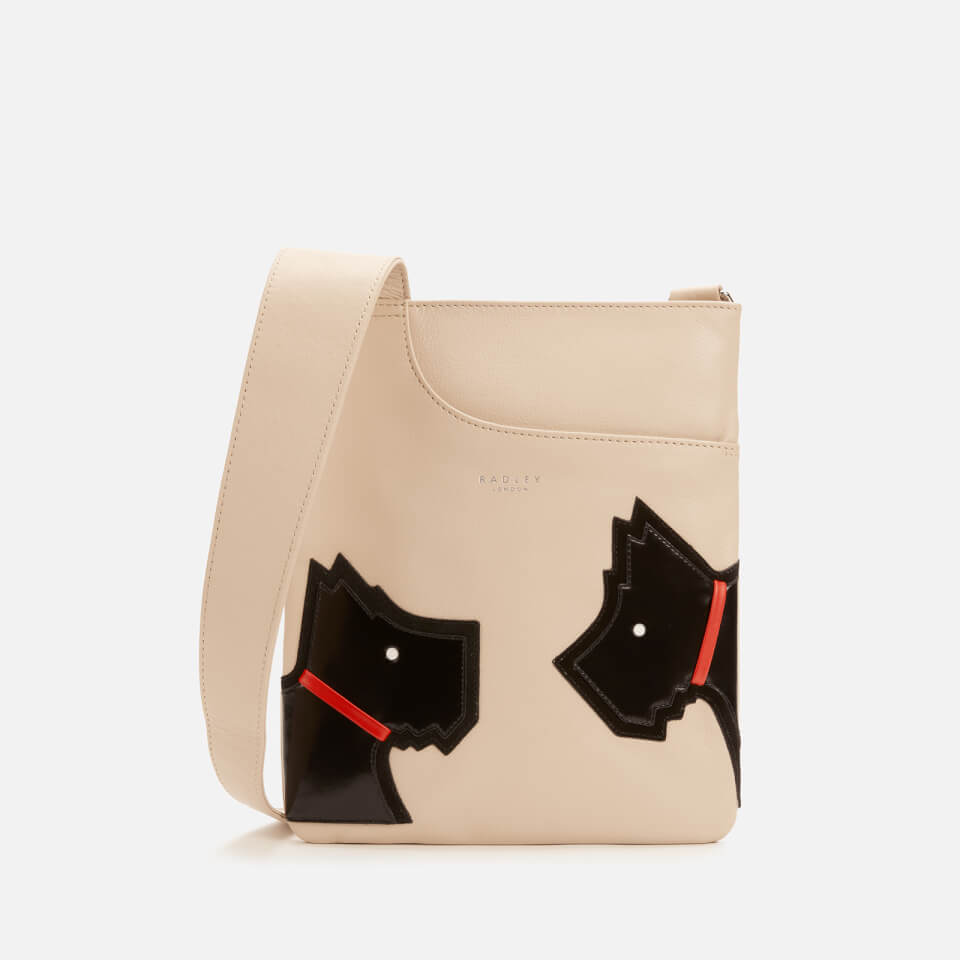 Radley face to face hotsell purse