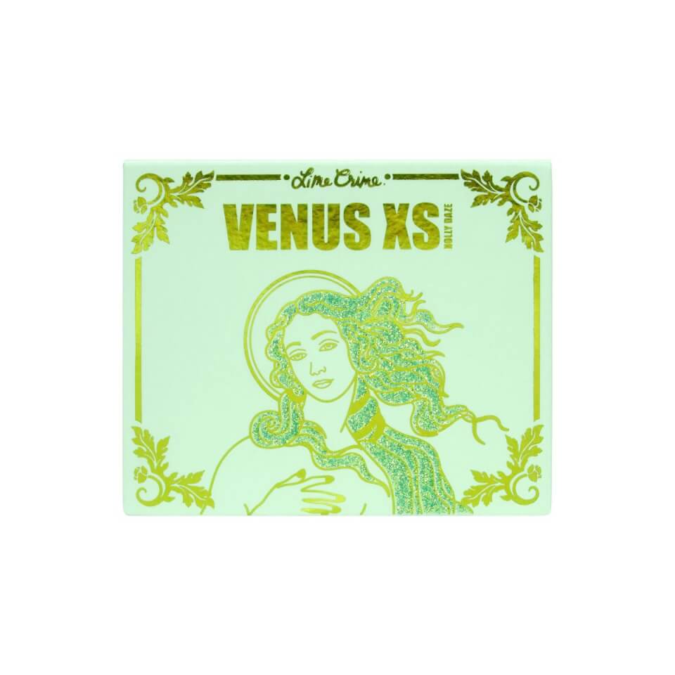 Lime Crime Venus XS: Holly Daze 5.3ml