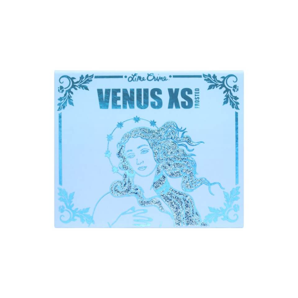 Lime Crime Venus XS: Frosted 5.3ml