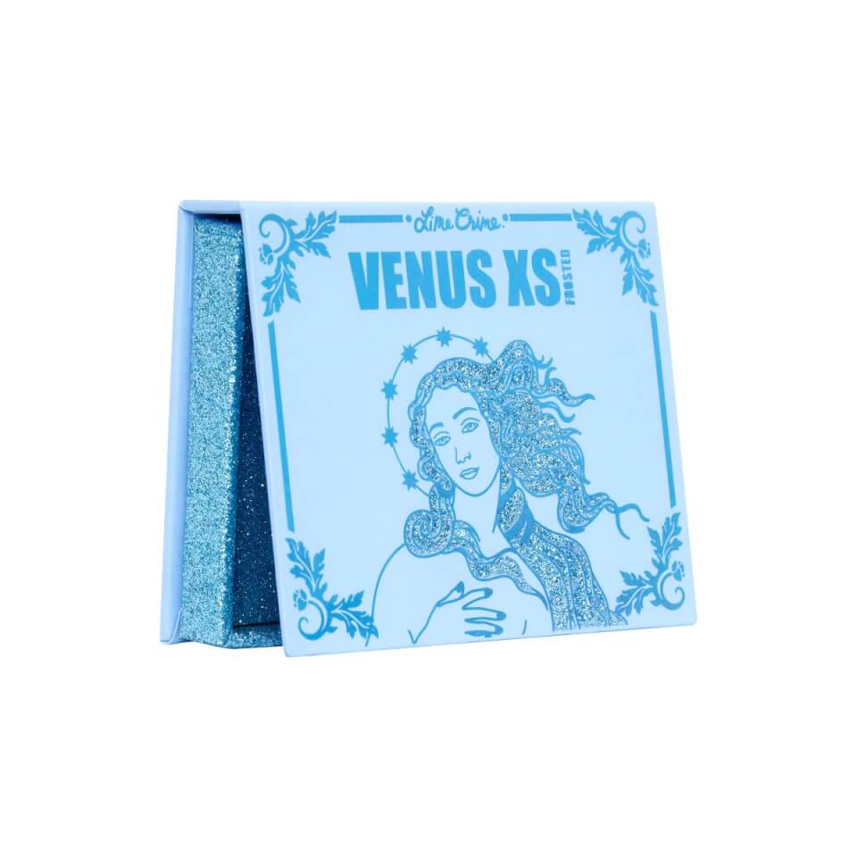 Lime Crime Venus XS: Frosted 5.3ml