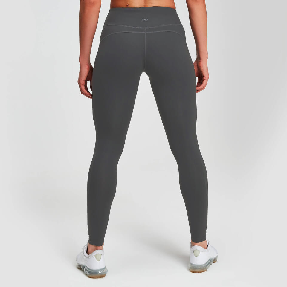 MP Women's Power Leggings - Slate