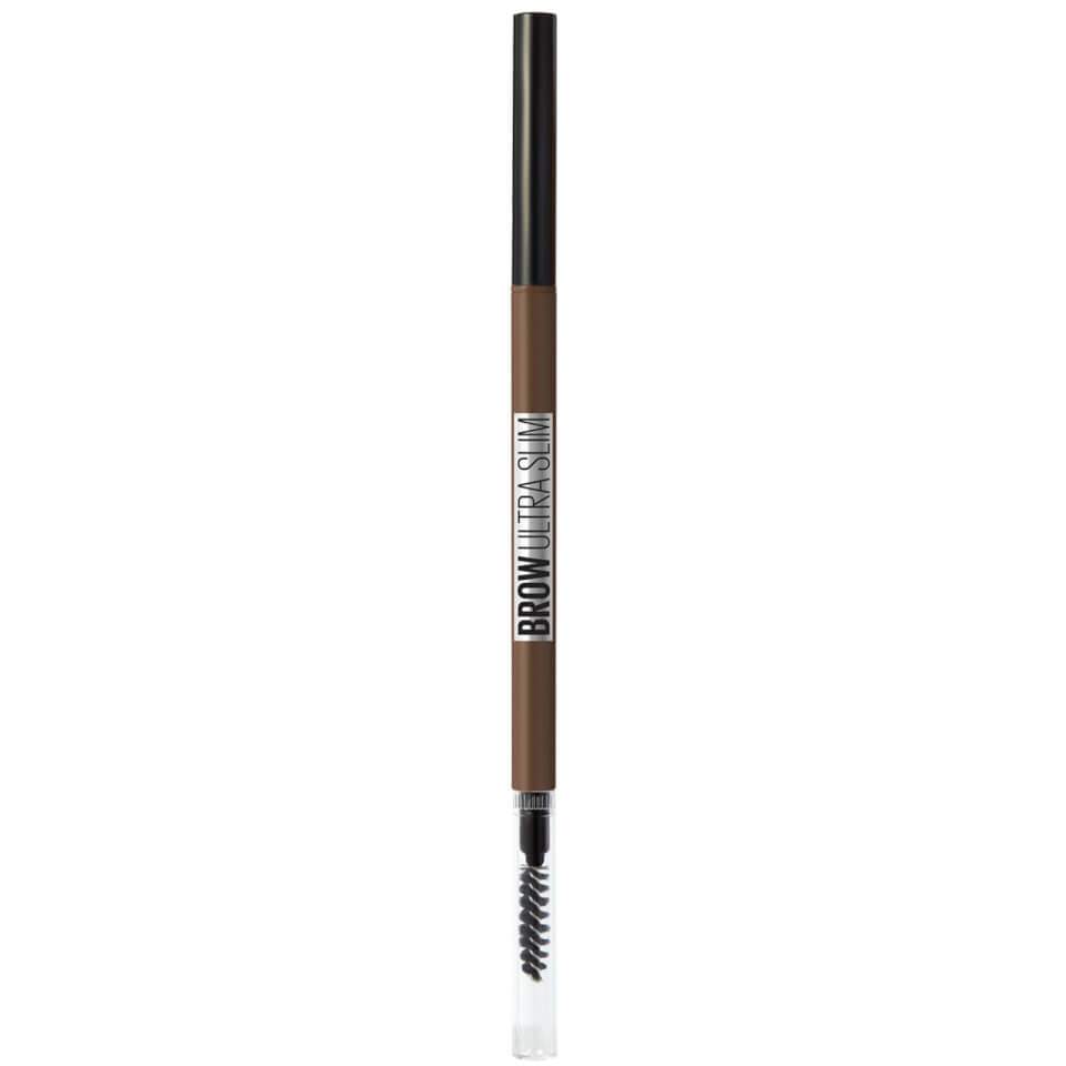 Maybelline Brow Ultra Slim Eyebrow Pencil 1ml (Various Shades)