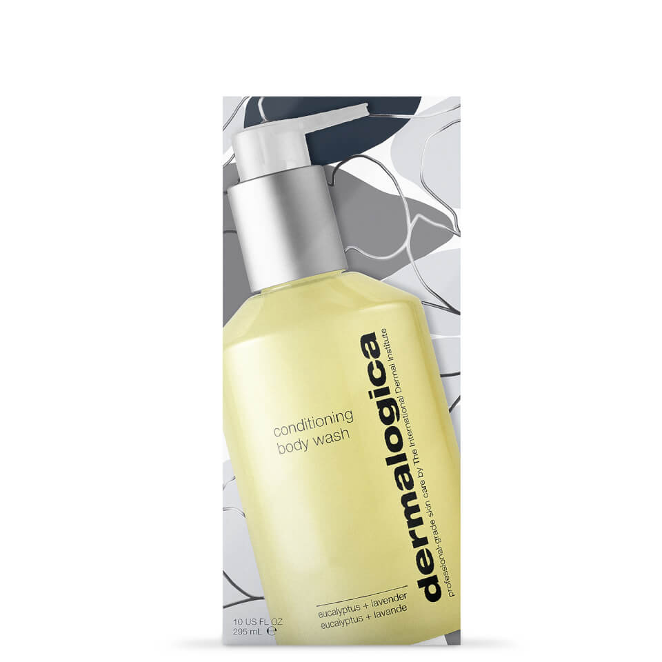 Dermalogica Conditioning Body Wash 295ml