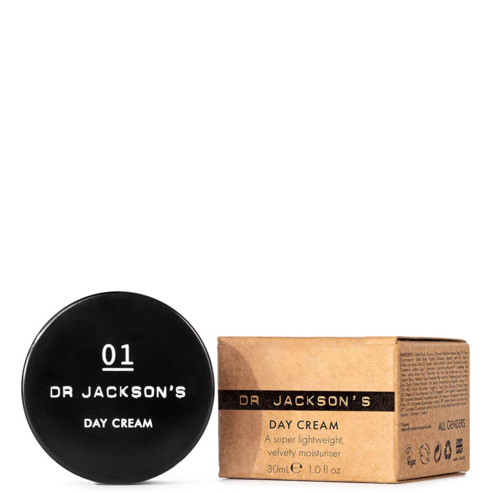 Dr. Jackson's Day Into Evening Set