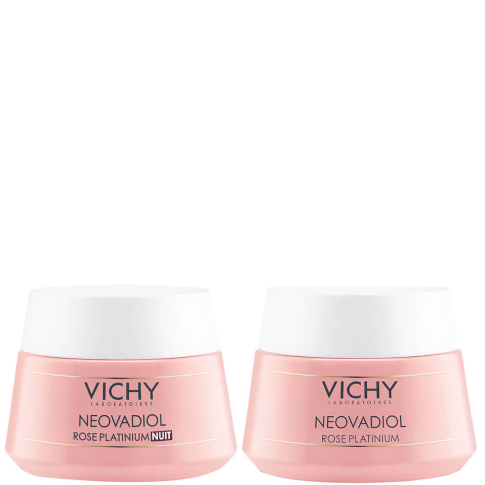 VICHY Menopausal Skin Day & Night Duo