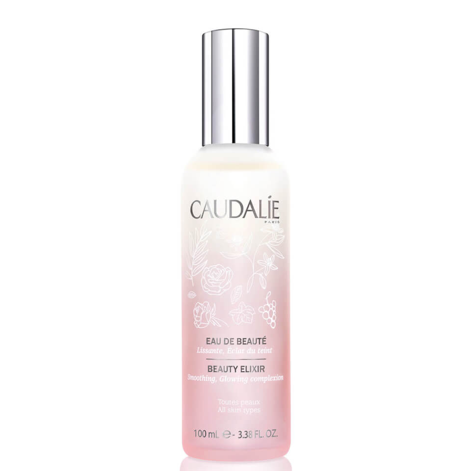 Caudalie Beauty Elixir Limited Edition 100ml