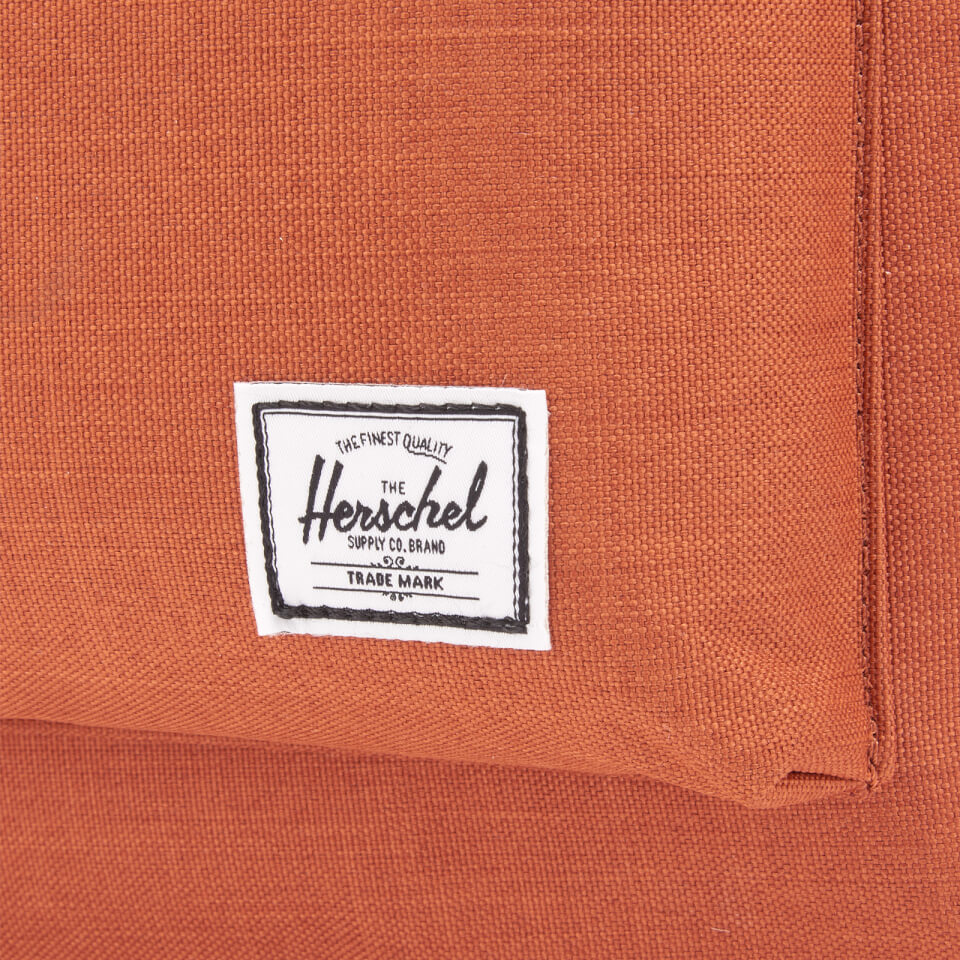 Herschel Supply Co. Men's Settlement Back Pack - Picante Crosshatch