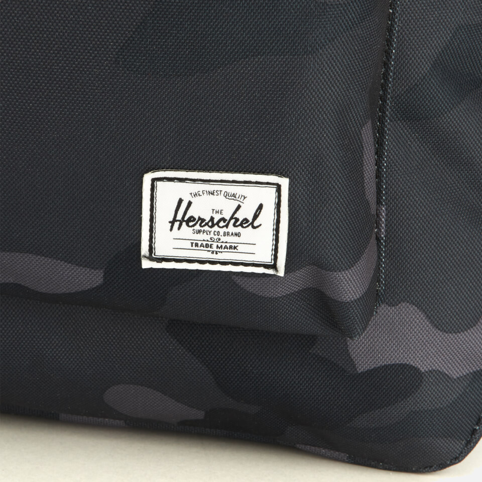 Herschel Supply Co. Men's Settlement Back Pack - Night Camo
