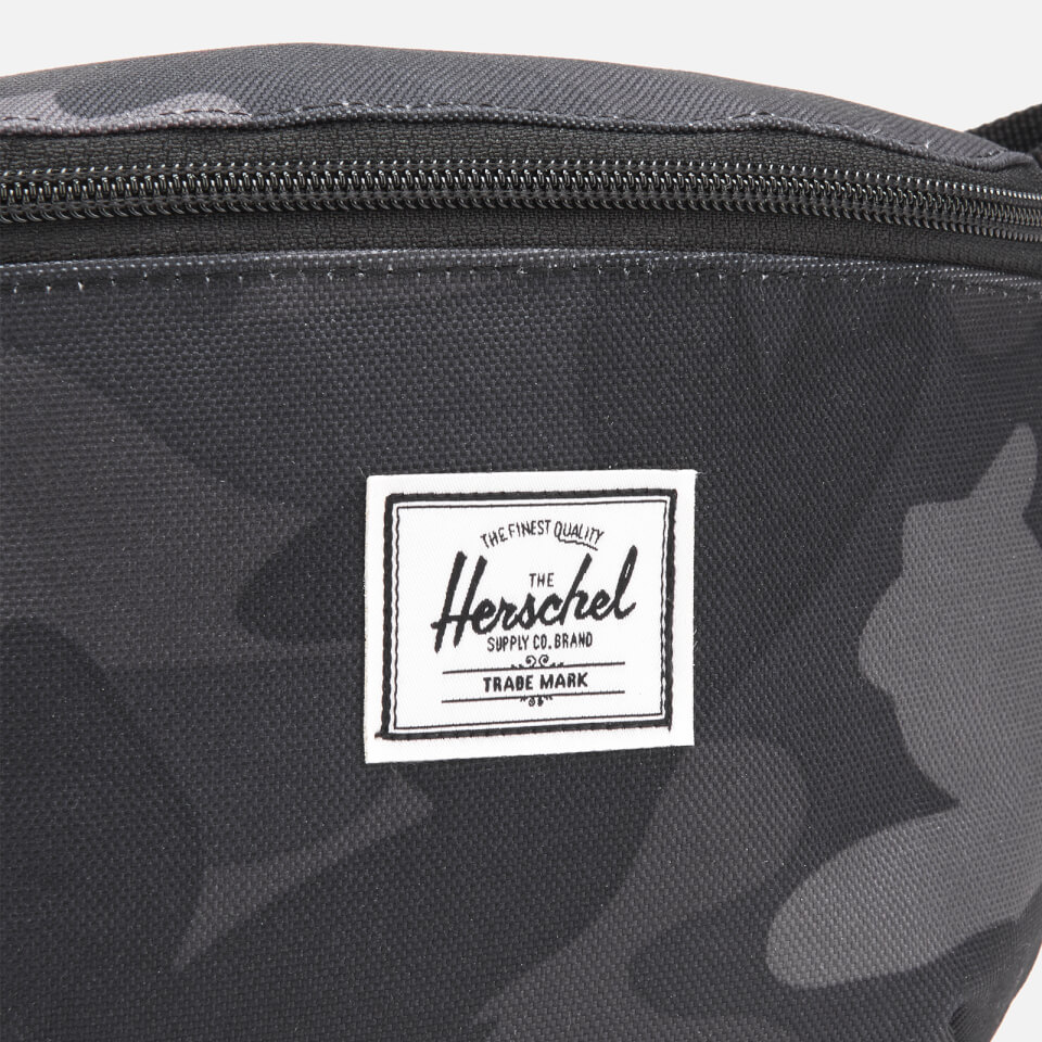 Herschel Supply Co. Men's Fourteen Cross Body Bag - Night Camo