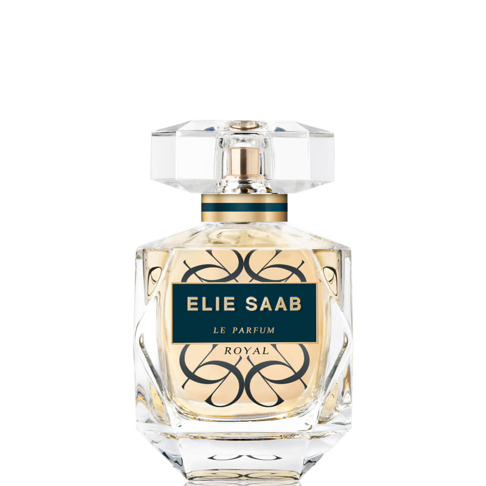 Elie Saab Le Parfum Royal Eau de Parfum 90ml