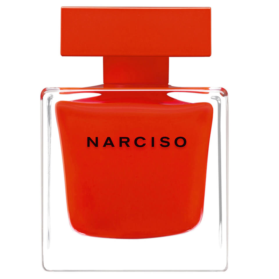 Narciso rodriguez eau de toilette rouge store