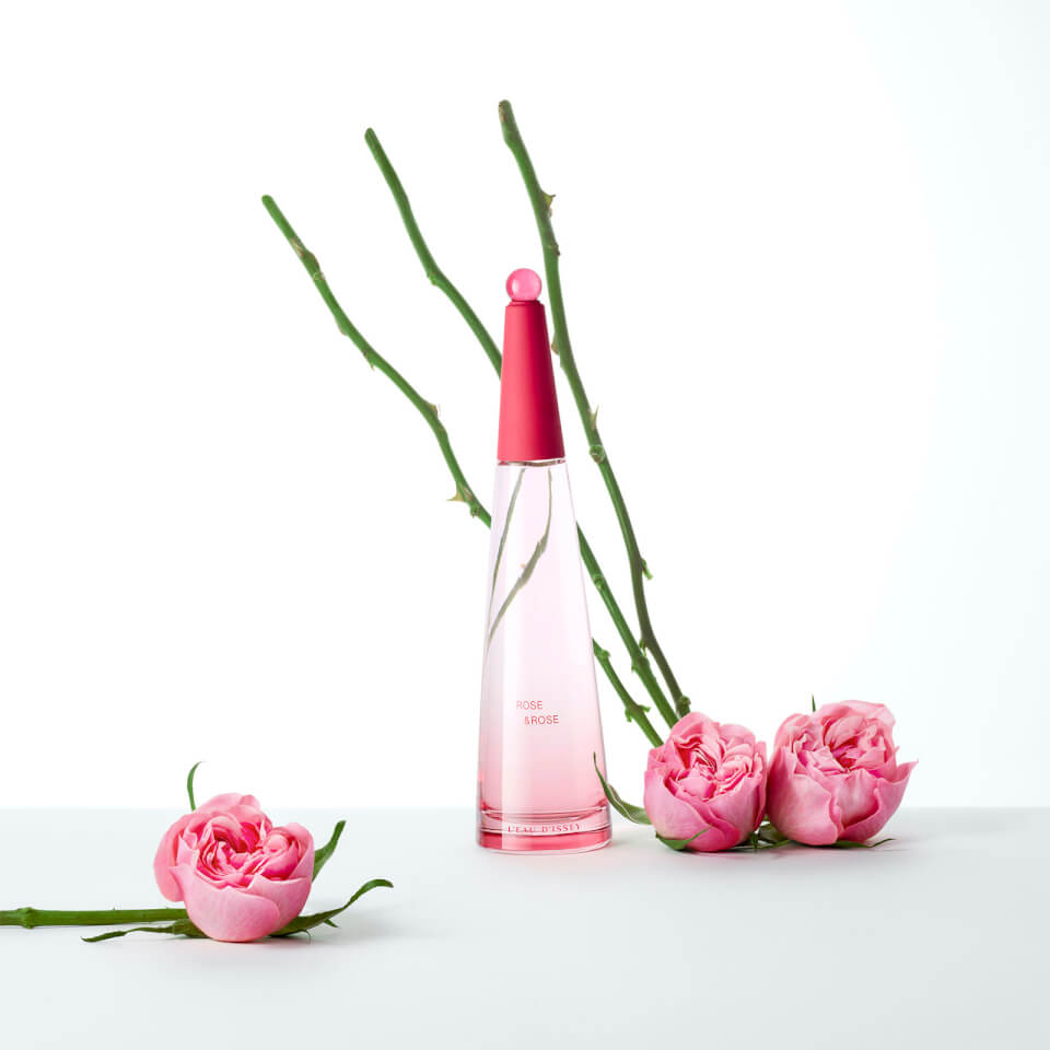Issey Miyake L'eau D'Issey Rose & Rose Eau de Parfum Intense - 25ml