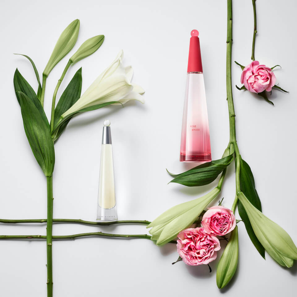 Issey Miyake L'eau D'Issey Rose & Rose Eau de Parfum Intense - 90ml