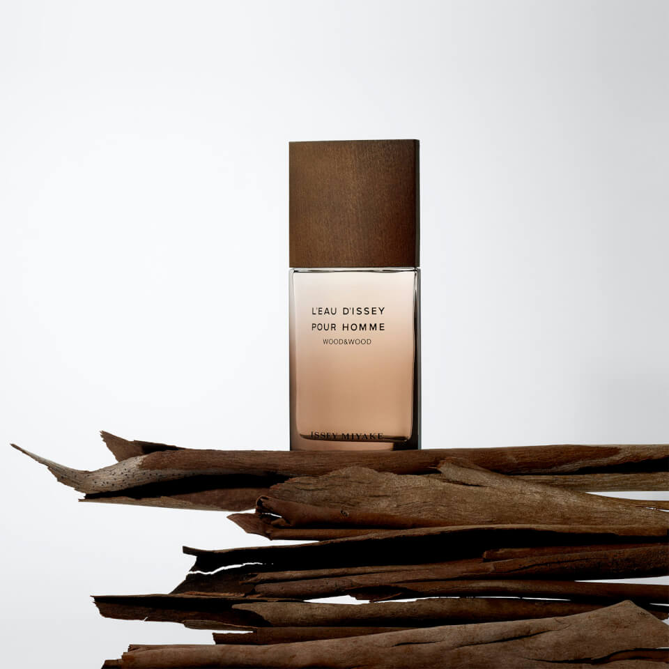 Issey Miyake L'Eau D'Issey Pour Homme Wood & Wood Eau de Parfum Intense - 50ml