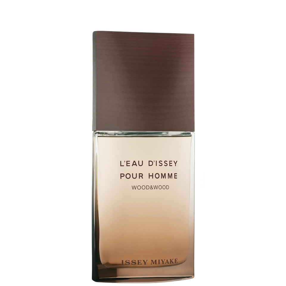 Issey Miyake L Eau D Issey Pour Homme Wood Wood Eau de Parfum Intense 100ml LOOKFANTASTIC