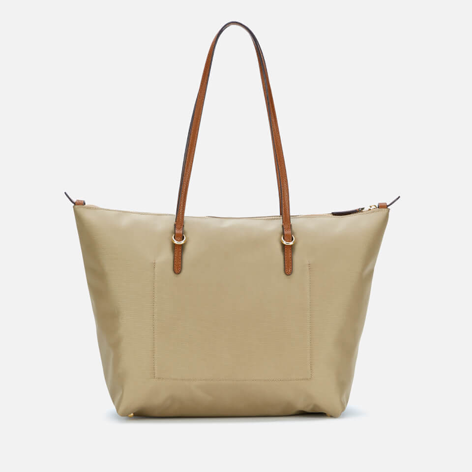 Lauren ralph lauren chadwick tote hot sale
