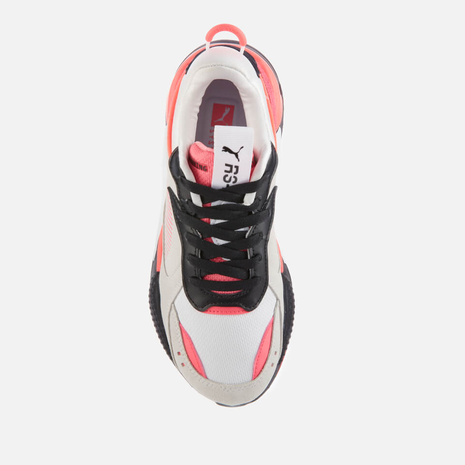 Puma bubblegum shoes clearance