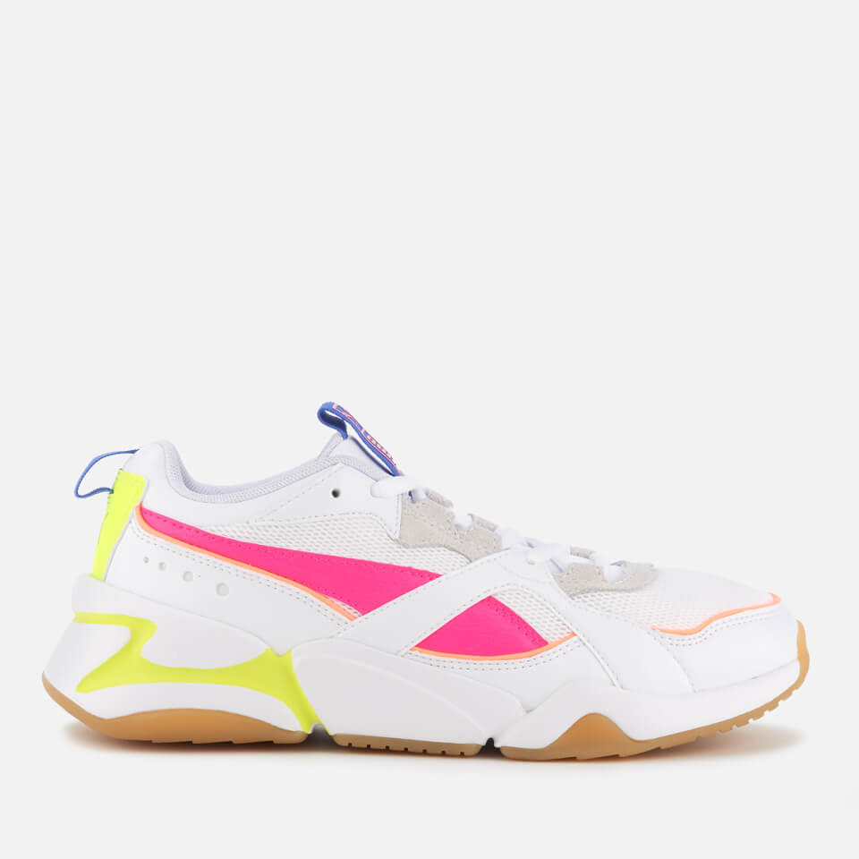 Puma nova 2 women's sales