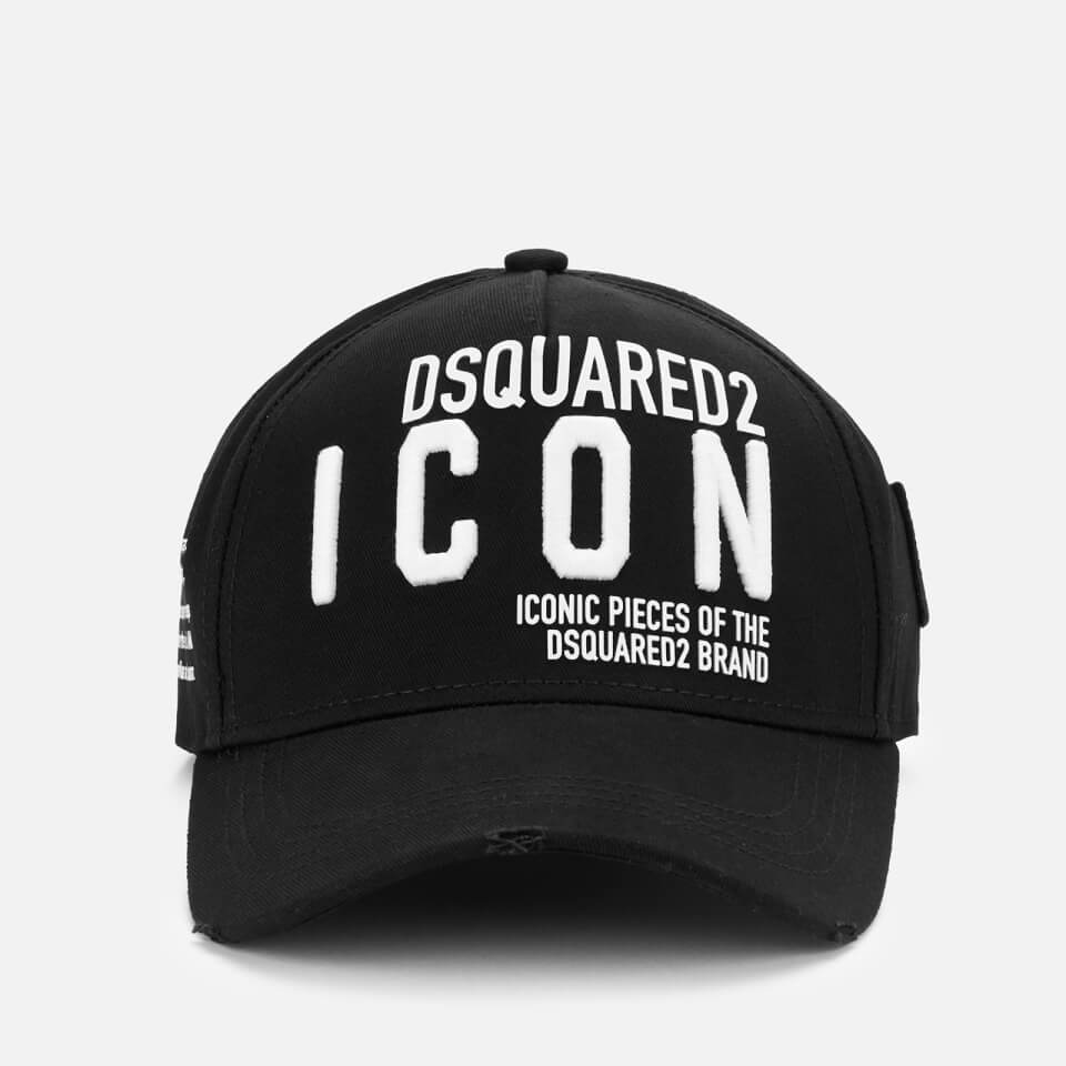 Best of dsquared cap new arrivals