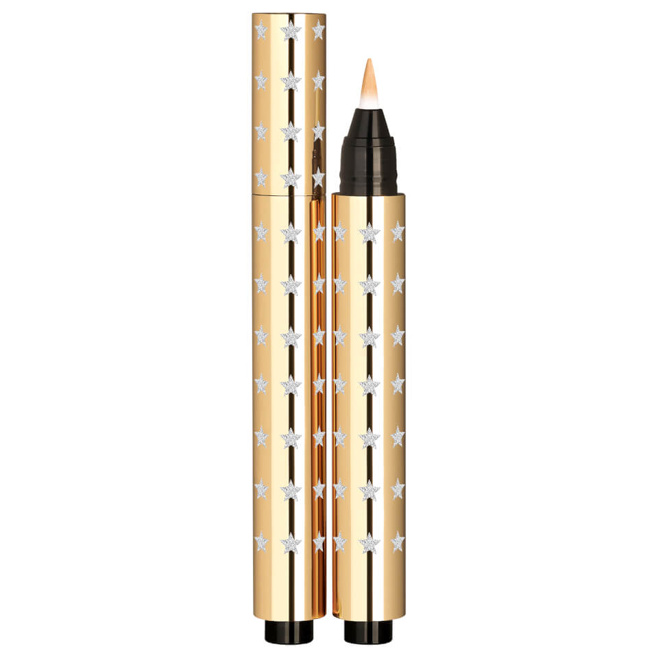 Yves Saint Laurent Limited Edition Touche Éclat Illuminating Pen - 1 Luminous Radiance