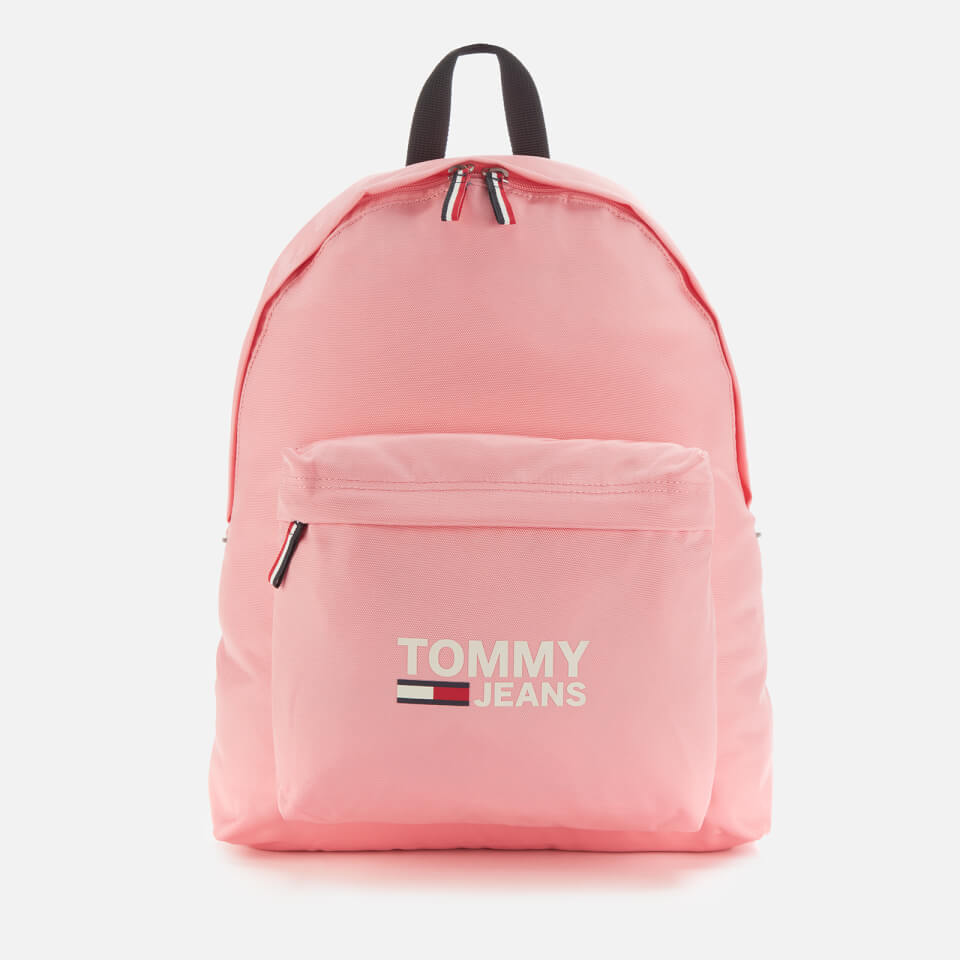 Tommy Jeans Women's Cool City Backpack - Pink Icing