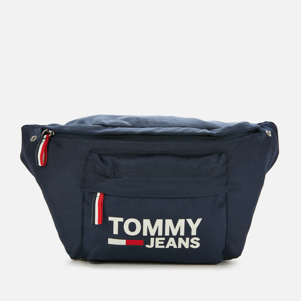 Tommy Jeans Women's Cool City Hip Bag - Black Iris