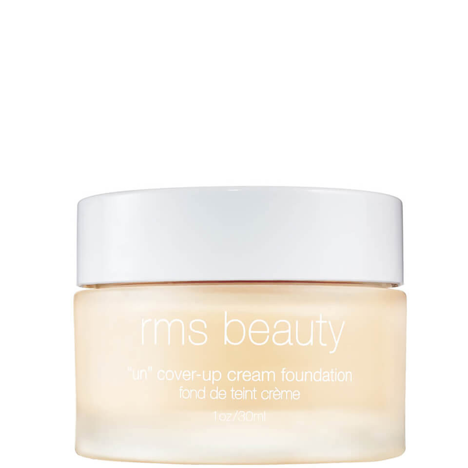 RMS Beauty 'Un' Cover Up Cream Foundation - 11