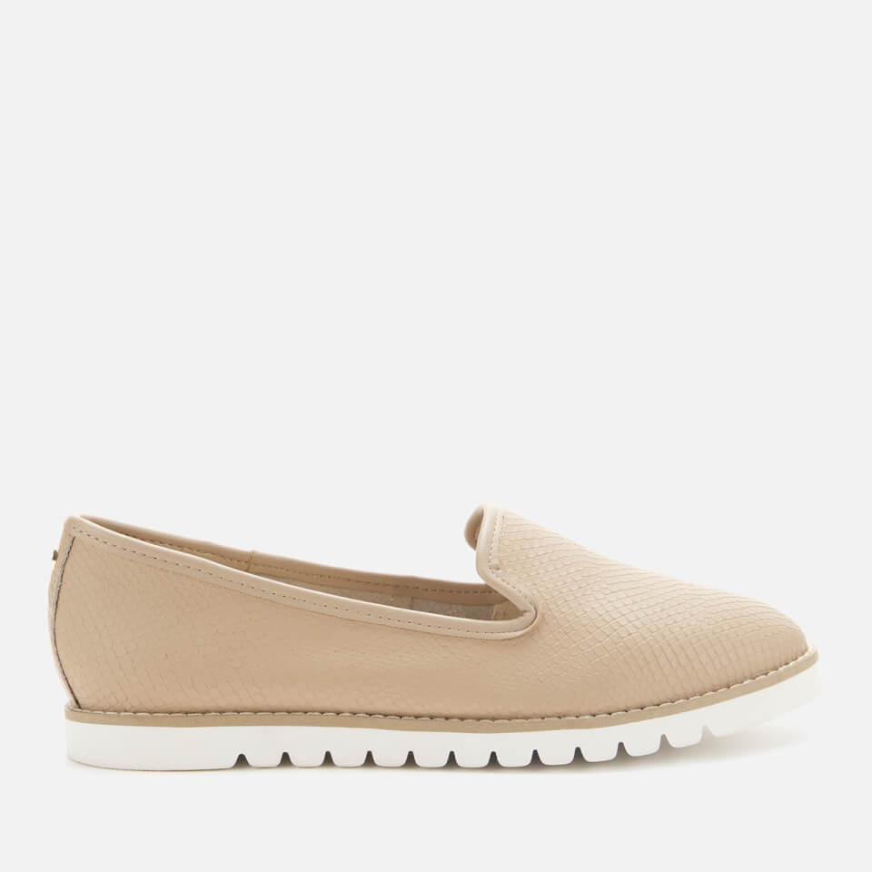 Dune galleon loafers discount