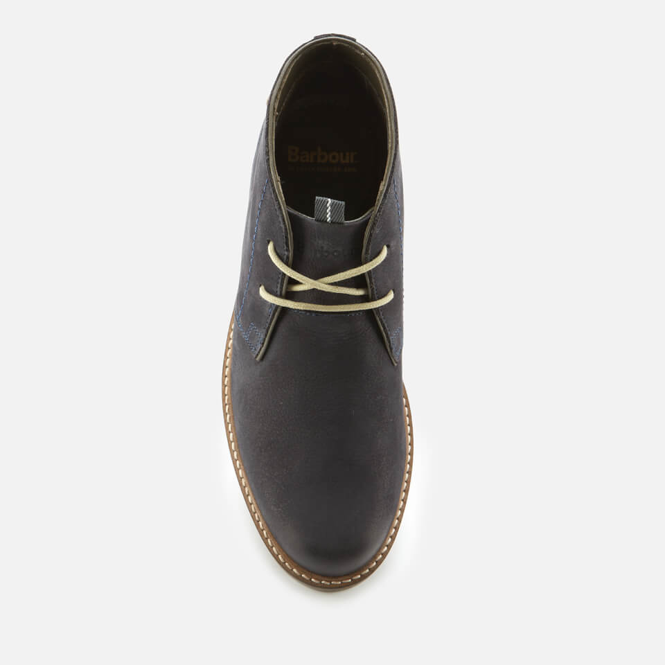 Barbour readhead boots navy shop