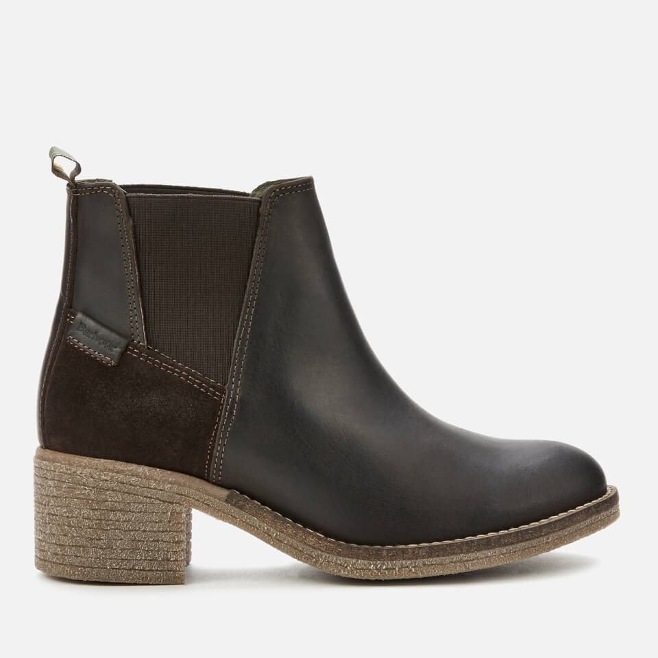 Barbour store keren boots