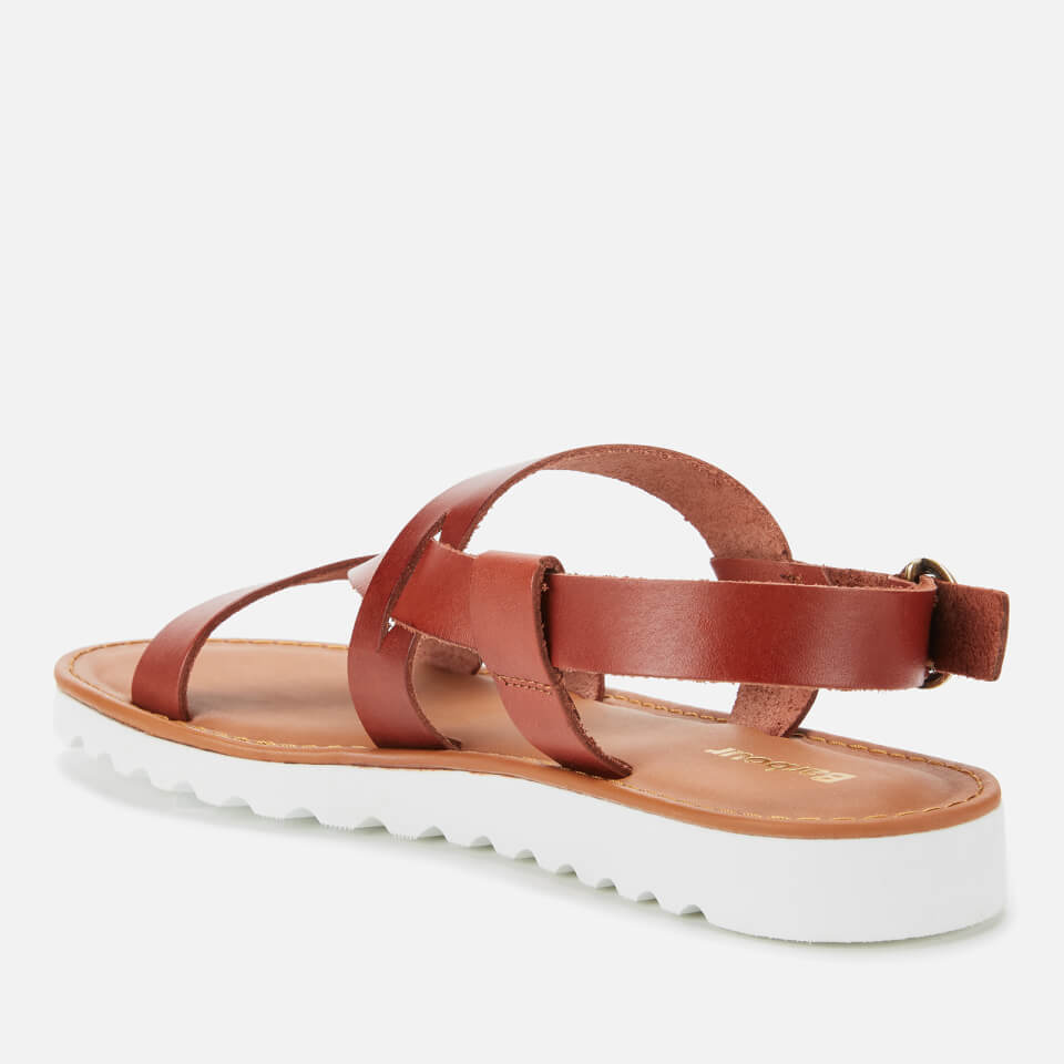 Barbour sandside sandals shop