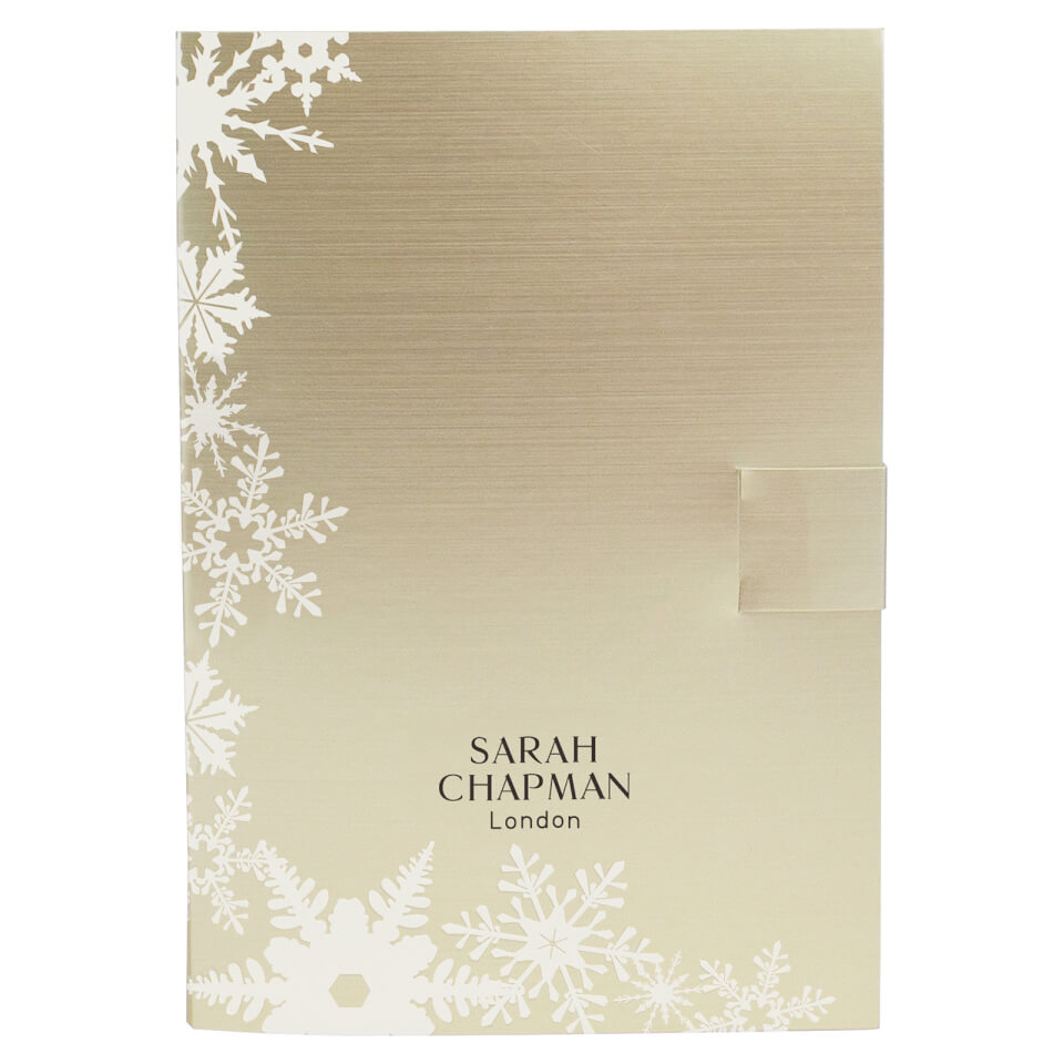 Sarah Chapman Skinesis The Glow Card Mask 25ml