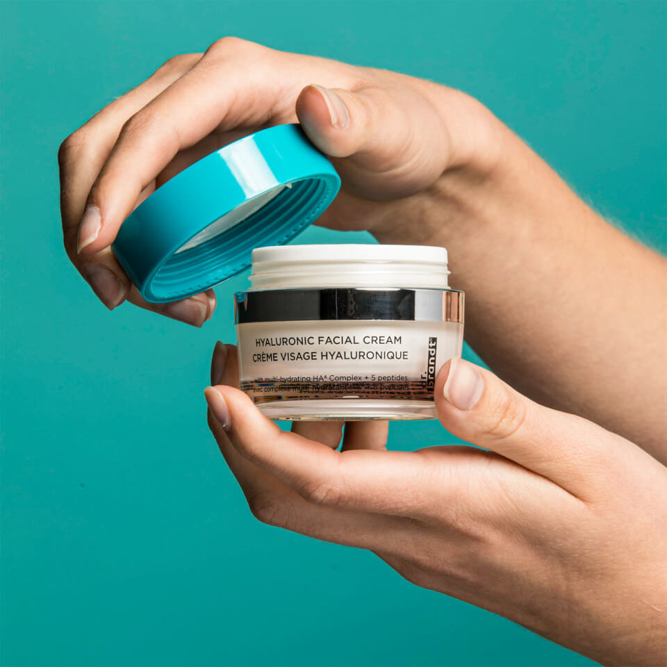 フェイスクリーム Dermatology Cream 50mL Dermatology Cream | HAKU in Tokyo