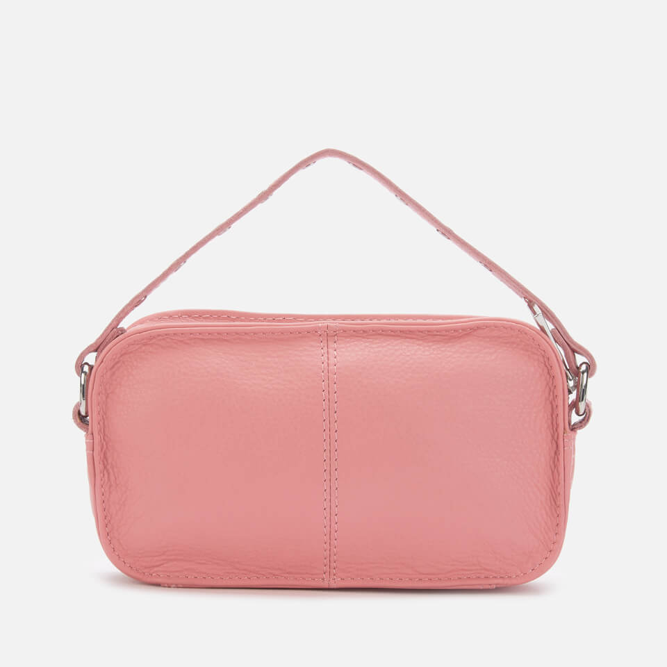 Núnoo Women's Helena Bag - Smooth Pink