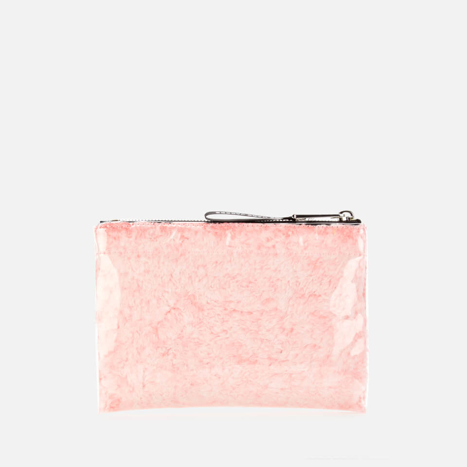 Marc Jacobs Women's The Snuggle Pouch - Poodle Pink