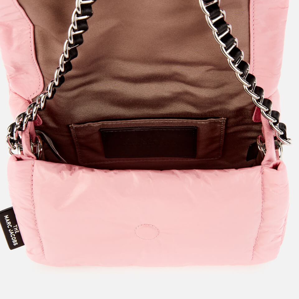 Marc Jacobs Women's Mini Pillow Bag - Powder Pink